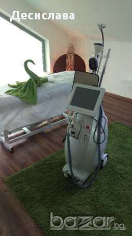 VelaShape Слиминг апарат - тип Вела Шейп 