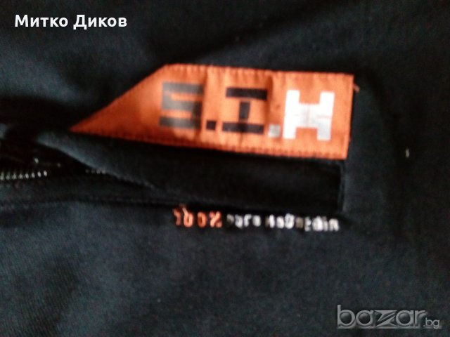 Колездачна тениска Рокрайдер Декатлон размер Л, снимка 10 - Други спортове - 20938507