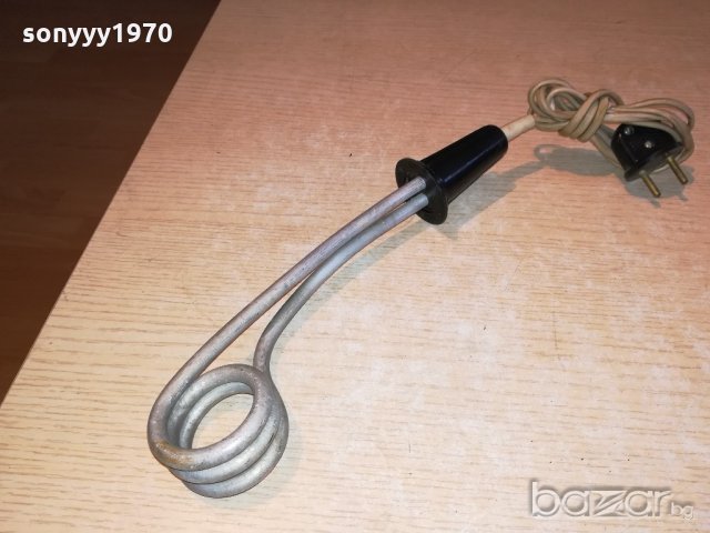 руски бързовар-26см-1квч, снимка 3 - Други - 21245198