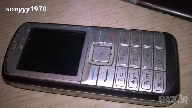 nokia made in germany-без батерия-за ремонт за части