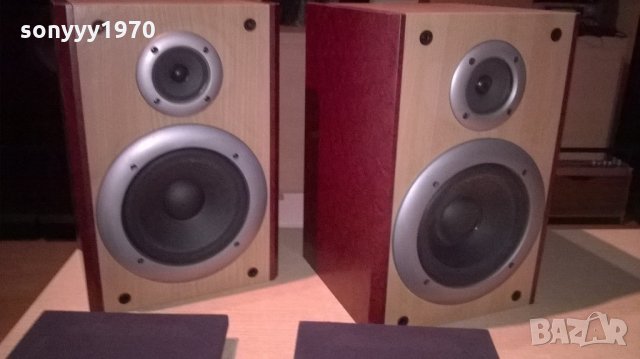 тонколони-2бр-внос англия-34х23х23см, снимка 7 - Тонколони - 22010637