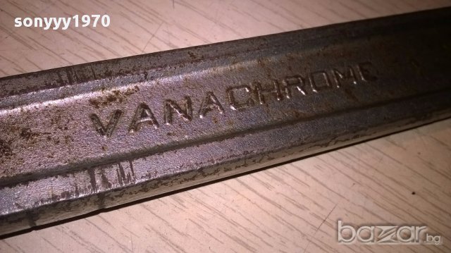 Facom 113/12-made in france-раздвижен ключ-30см-внос швеицария, снимка 11 - Аксесоари и консумативи - 14981770