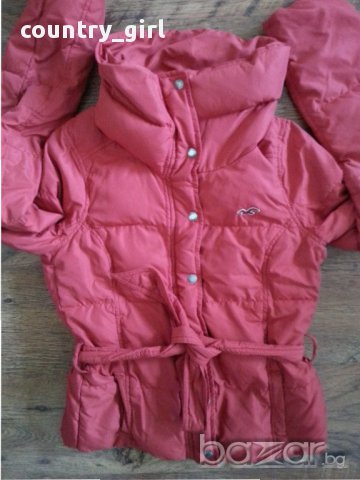 hollister jackets - дамско яке, снимка 7 - Якета - 16433044