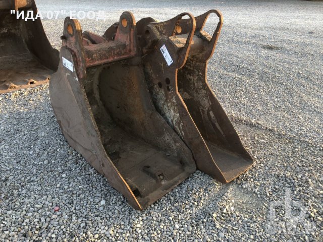 Кофи за багер , снимка 3 - Други машини и части - 25117496