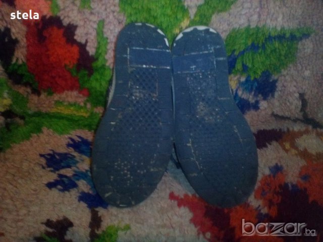 Venice-кожен кец 34 номер, снимка 4 - Детски гуменки - 19966711