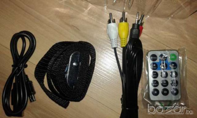 Камера за ЛОВ Denver WCT-3004 МК3! 1080p, 8MP!!! С екран, нощно снимки, снимка 9 - Оборудване и аксесоари за оръжия - 17557930