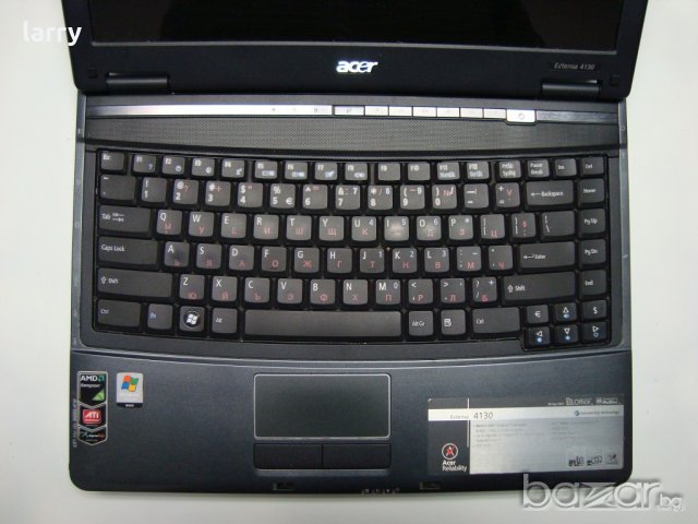 Acer Extensa 4130 лаптоп на части, снимка 1 - Части за лаптопи - 20945913