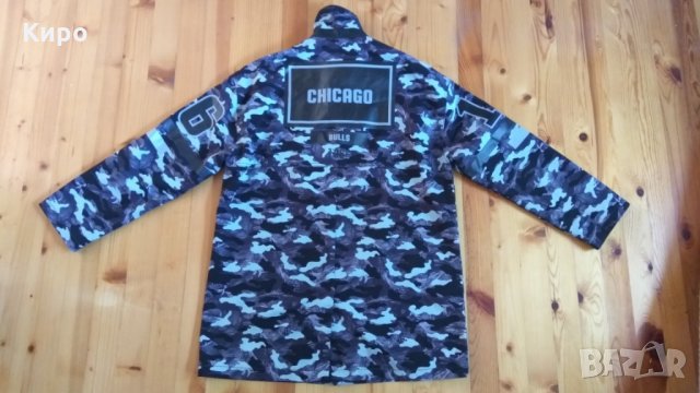  Jordan,Chichago Bulls, снимка 2 - Якета - 22744996