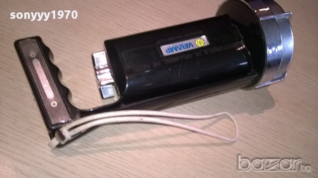 velamp-марков прожектор-внос швеицария, снимка 10 - Други инструменти - 12584106