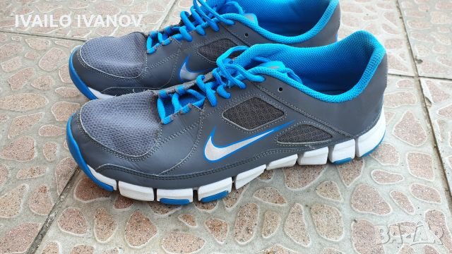 Nike  мъжки маратонки, снимка 2 - Маратонки - 25126704