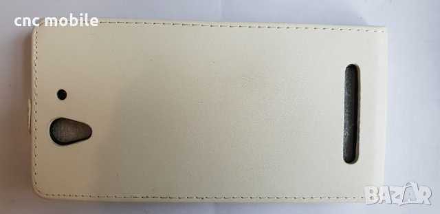Sony Xperia C3 - Sony S55T калъф - case, снимка 4 - Калъфи, кейсове - 25020754