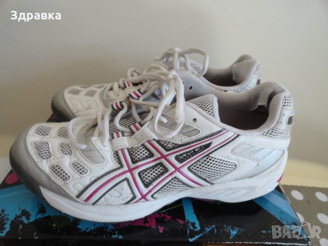 ASIKS GORE-TEX маратонки ОРИГИНАЛНИ  40,5 номер, снимка 1