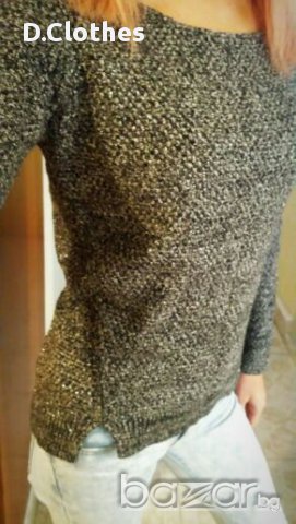 Esprit дамски пуловер, снимка 3 - Блузи с дълъг ръкав и пуловери - 16231148