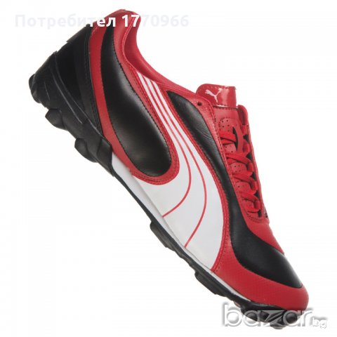 PUMA , обувки за футбол и спорт .