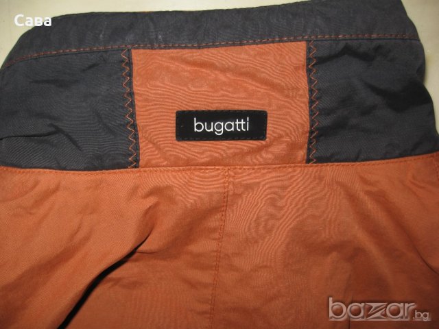 Зимни якета BUGATTI мъжки Л и 5Х, снимка 4 - Якета - 19785681