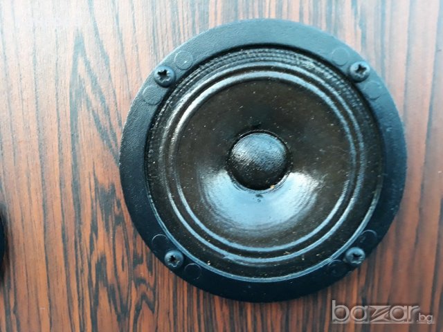 SCAN SOUND   10" (SEAS), снимка 5 - Тонколони - 20679112