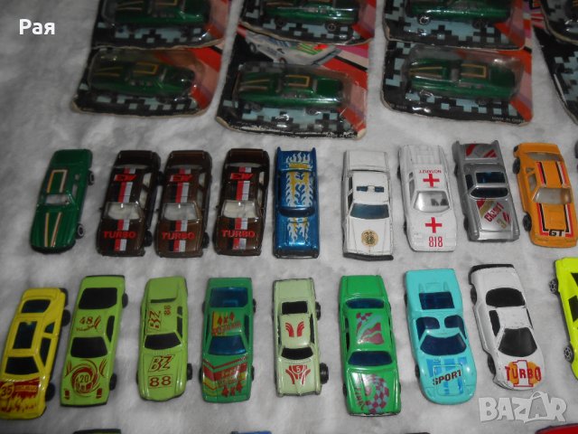 Лот от коли, снимка 12 - Колекции - 25701660