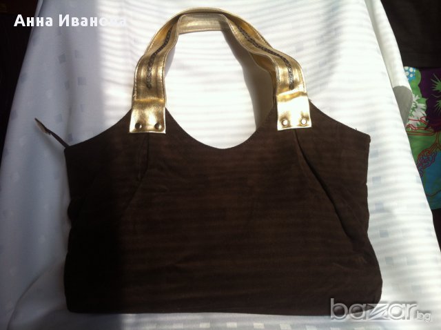 Дамска чанта