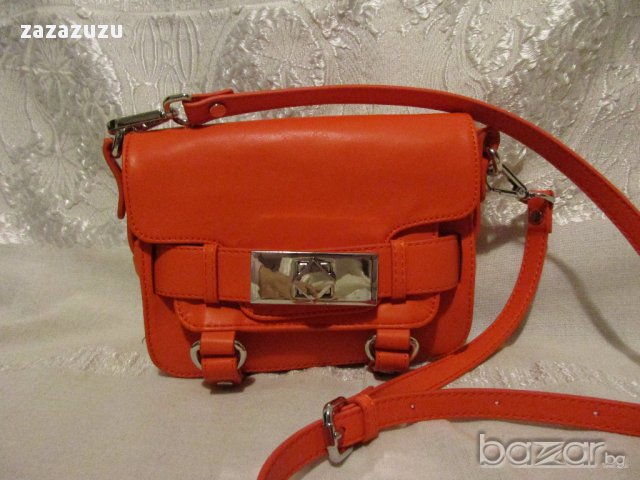 ZARA - елегантна дамска чанта