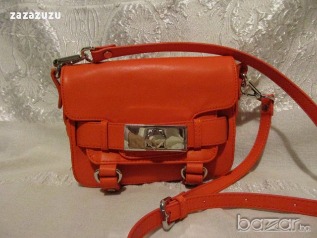 ZARA - елегантна дамска чанта