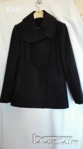 Ново палто - размер 10, снимка 5 - Палта, манта - 19777186