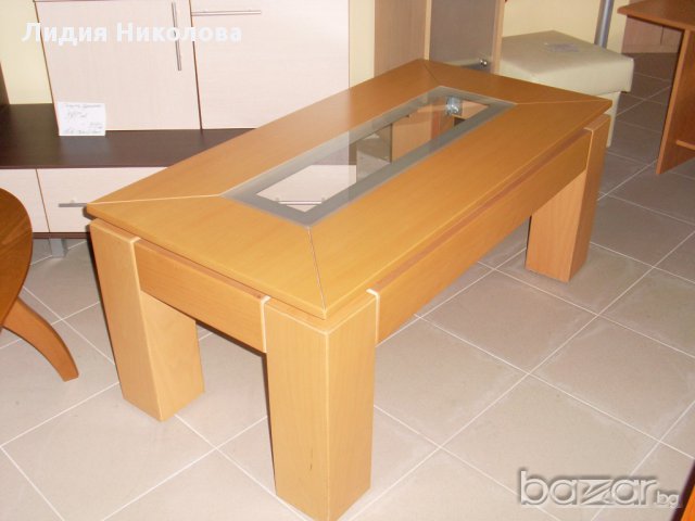 Холна маса ТЕМА