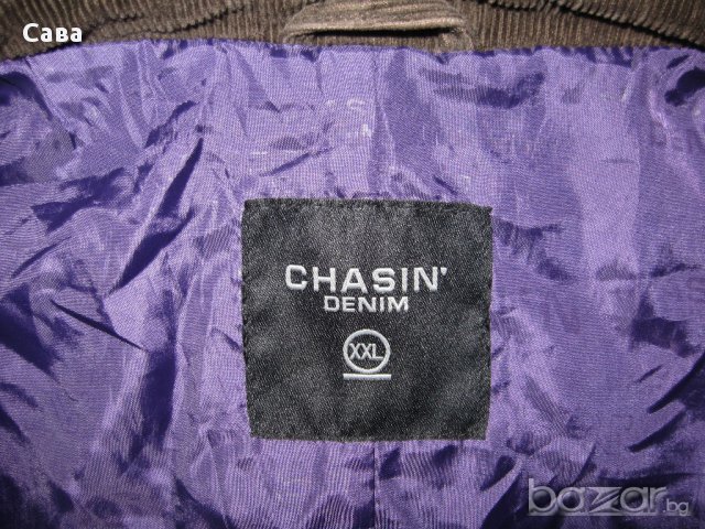 Яке CHASIN  мъжко,2хл