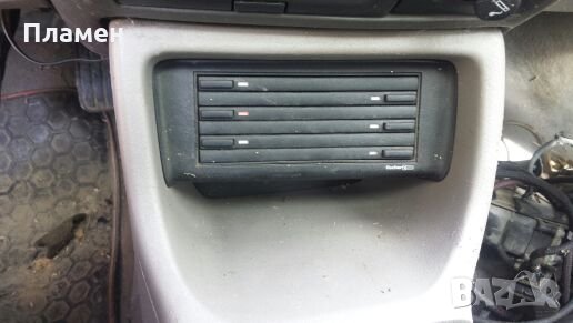 VW Golf 1.9tdi на части, снимка 6 - Автомобили и джипове - 25423536