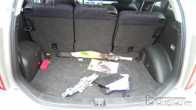 Продавам на части Хонда ФРВ / Honda FR-V 1800 - 140 кс 2007 г, снимка 9 - Автомобили и джипове - 19898904