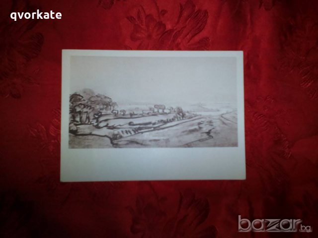 Картички, снимка 3 - Колекции - 20233453