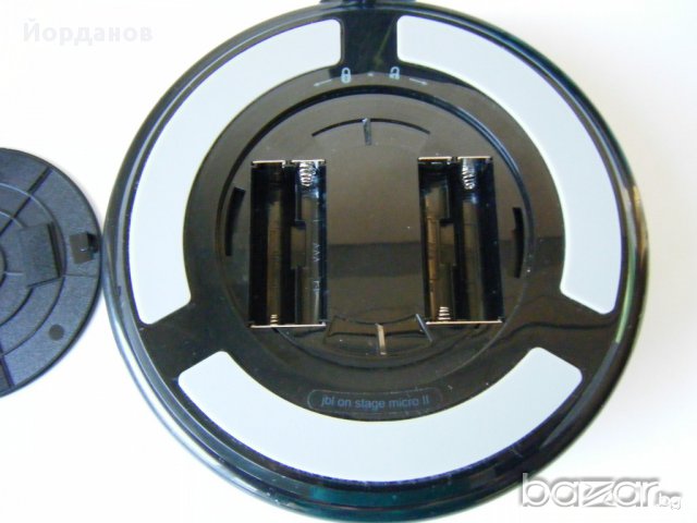 Докинг станция JBL, снимка 3 - Аудиосистеми - 15635170