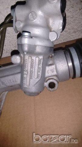 Заводски рециклирана кормилна рейка 4425005060 Авенсис/Avensis _T220, снимка 5 - Части - 16771236