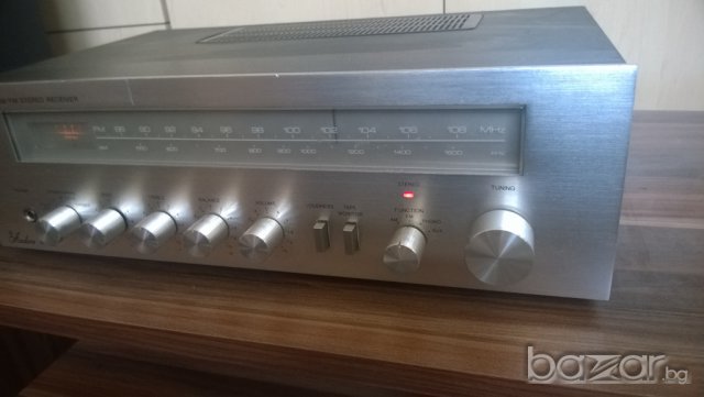 audion r150-stereo receiver-нов внос от швеицария, снимка 9 - Ресийвъри, усилватели, смесителни пултове - 7454775