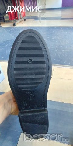 Гумени ботуши нови, снимка 2 - Дамски ботуши - 19722027