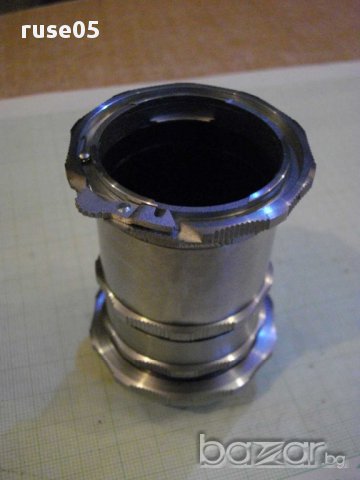 Пръстени фотографски на байонет за репродукции, снимка 2 - Други - 9242655