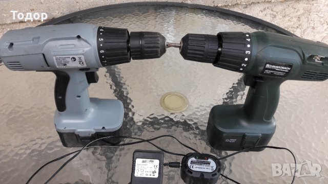 Бормашини-2 броя