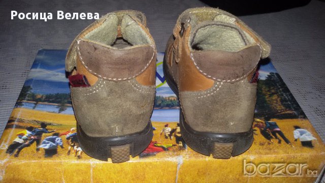 Лот  обувки, снимка 7 - Детски боти и ботуши - 12376638