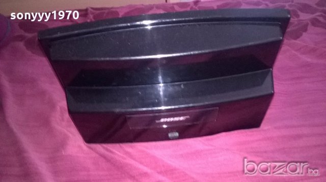 bose-sound dock digital music system-внос англия, снимка 8 - Ресийвъри, усилватели, смесителни пултове - 19522491