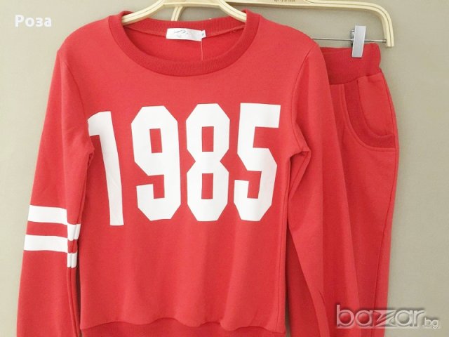 Дамски спортен екип - комплект 2 ЦВЯТА, снимка 3 - Спортни екипи - 13383027