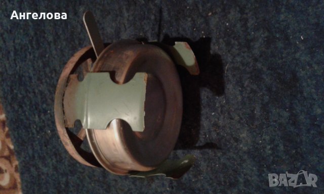 Котлонче, снимка 3 - Газови котлони - 25518916