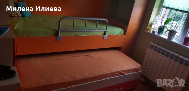 Детска стая, снимка 1