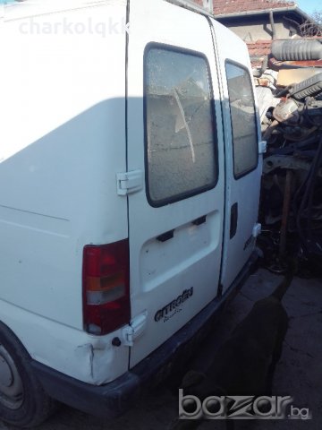 продавам ситроен джъмпи 1.9 тд на части, снимка 2 - Автомобили и джипове - 20634814