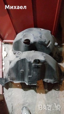 Оригинални части за Хонда Джаз (втора употреба), снимка 3 - Части - 24968051