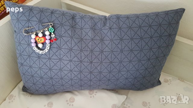 Бебешко бижу с име , снимка 4 - Други - 23233386