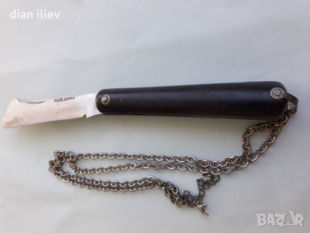 Стара сгъваема Ножка, снимка 11 - Колекции - 26183666