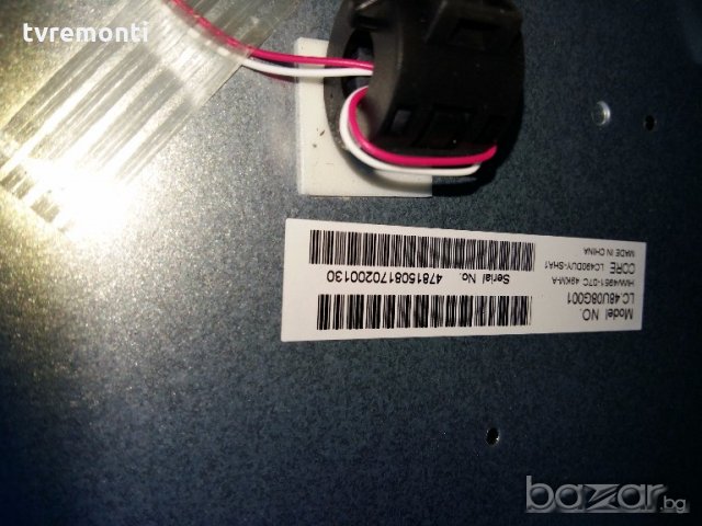 LED DIOD LC490DUY-SHA1 LED BACKLIGHT DIOD 