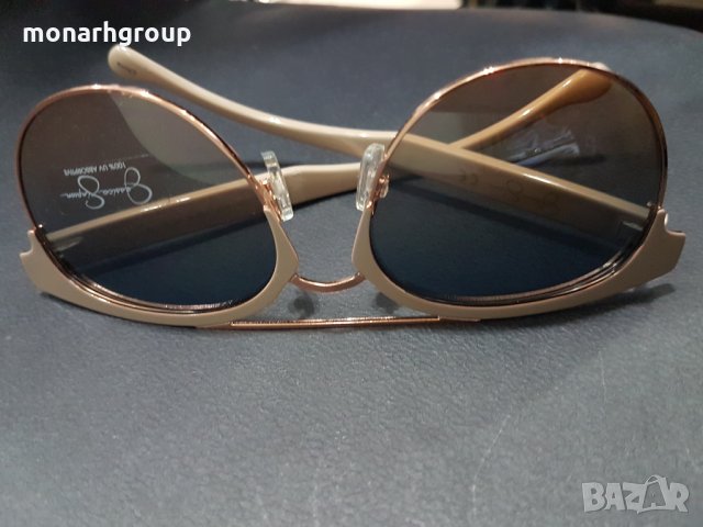 Слънчеви очила, снимка 6 - Слънчеви и диоптрични очила - 22839244