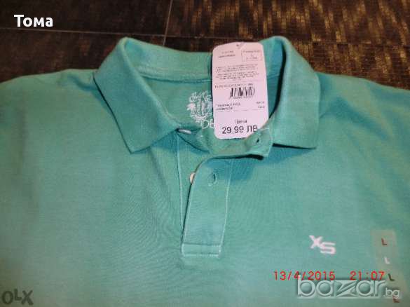 Тениска Waikiki, снимка 3 - Тениски - 13488887