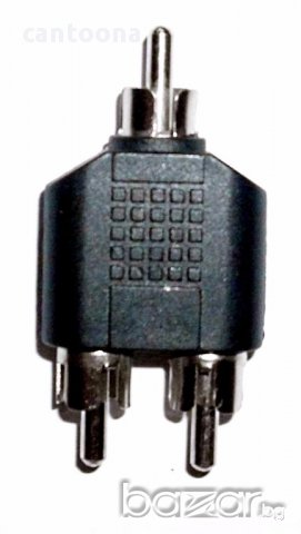 ПРЕХОДНИК МЪЖКИ ЧИНЧ - 2 МЪЖКИ ЧИНЧА