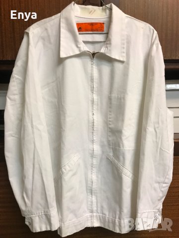 БЕЛИ ЯКЕТА и ПАНТАЛОНИ - ЗА МАНДРИ, ХЛЕБОПРОИЗВОДСТВО И ДР., снимка 3 - Други - 23696653